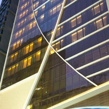 Hotel Madera Hong Kong Exterior foto