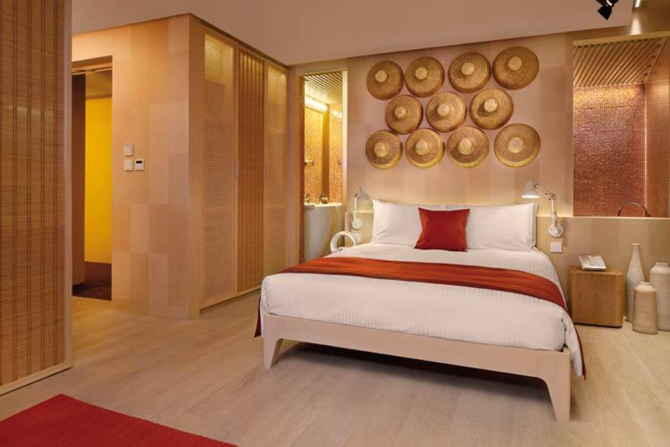 Hotel Madera Hong Kong Exterior foto